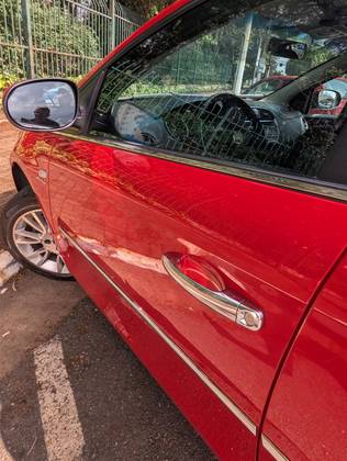 FIAT BRAVO 1.8 ESSENCE 16V FLEX 4P AUTOMATIZADO